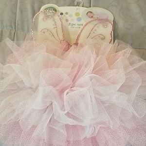 Tutu set